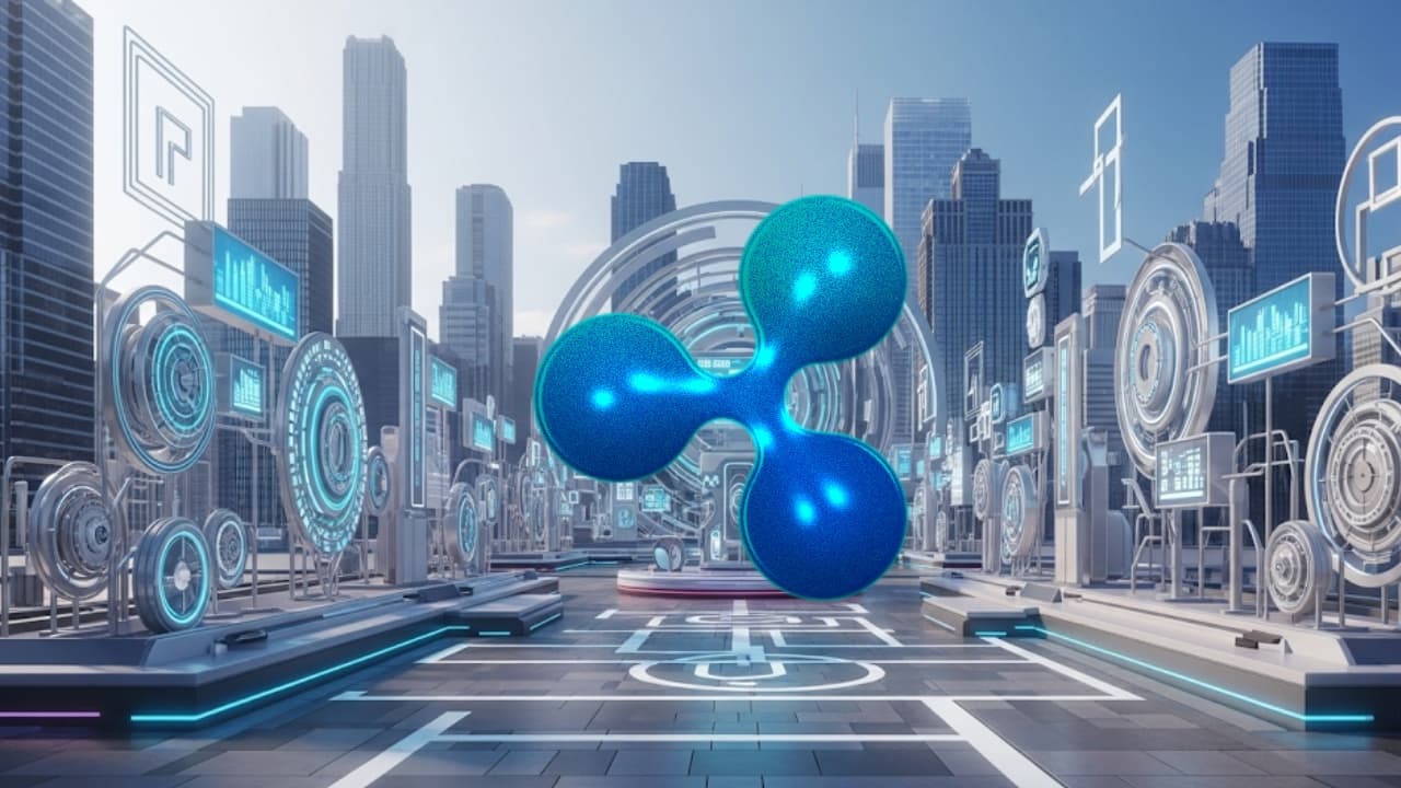 Ripple Unveils New Accelerator to Boost XRP Ledger Innovation in DeFi and AI 1