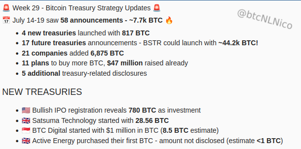 Trump-Powell Showdown Looms; XRP & ETH Surge, Charles Schwab Jumps into Crypto Race 6