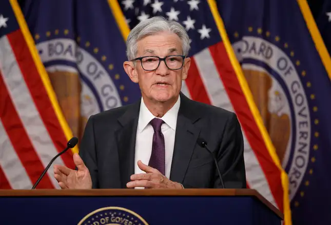 Trump's Tariff Battle and Bitcoin 2025 Conference Updates Fuel Crypto Optimism 6