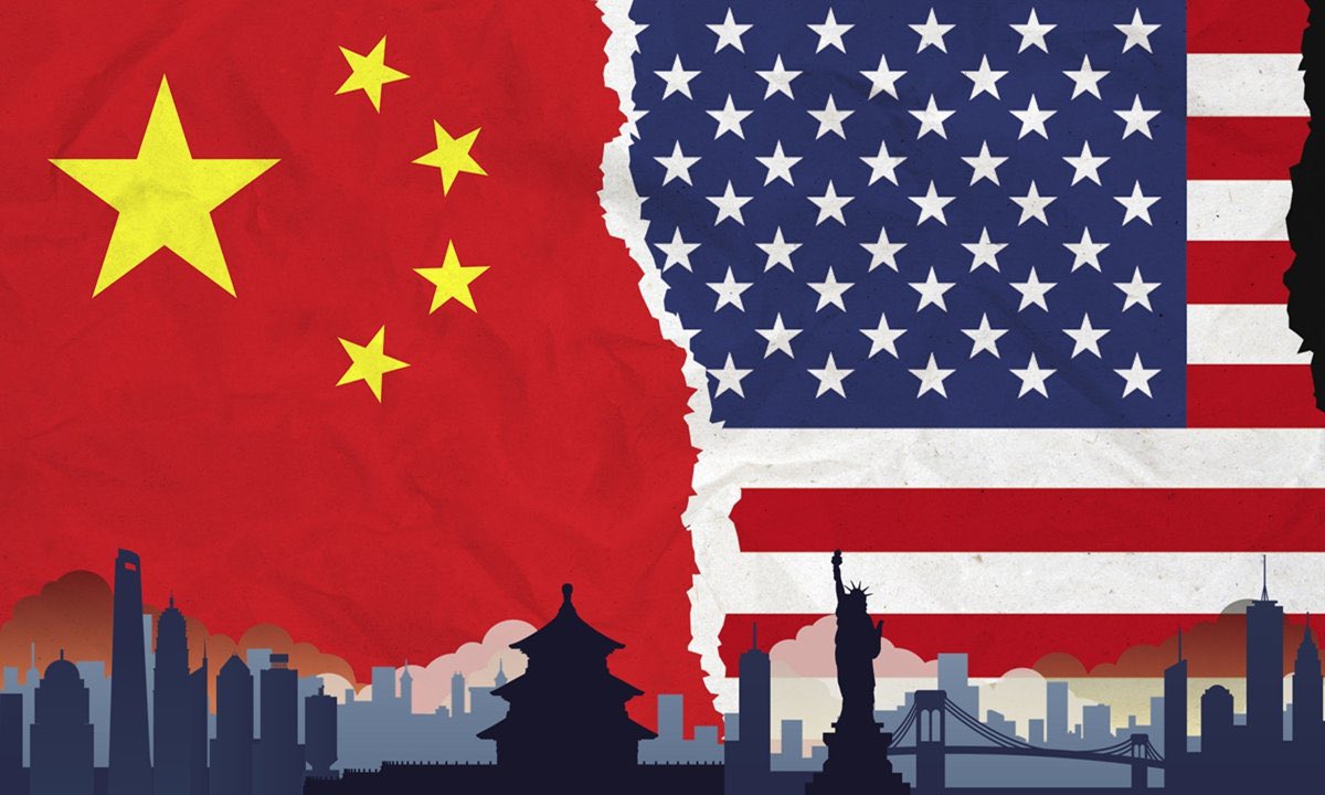 U.S.–China Trade Tensions Escalate | Bitcoin at a Crossroads: Double Top or Prolonged Bull Cycle? 6