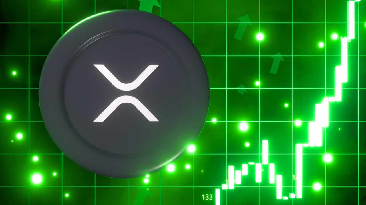 XRP exposure gets institutional boost with ProShares leveraged ETF launch. 1