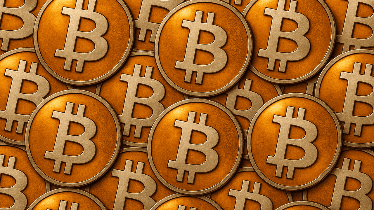 2025 YTD: Fewer Bitcoin Transfers, Far Lower Fee Share Compared to 2024 1