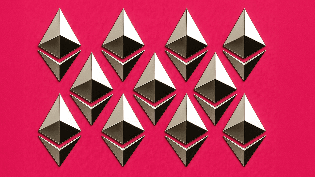 Ethereum by the Numbers: Network Fees Stay Low as Onchain Use Holds Steady 1
