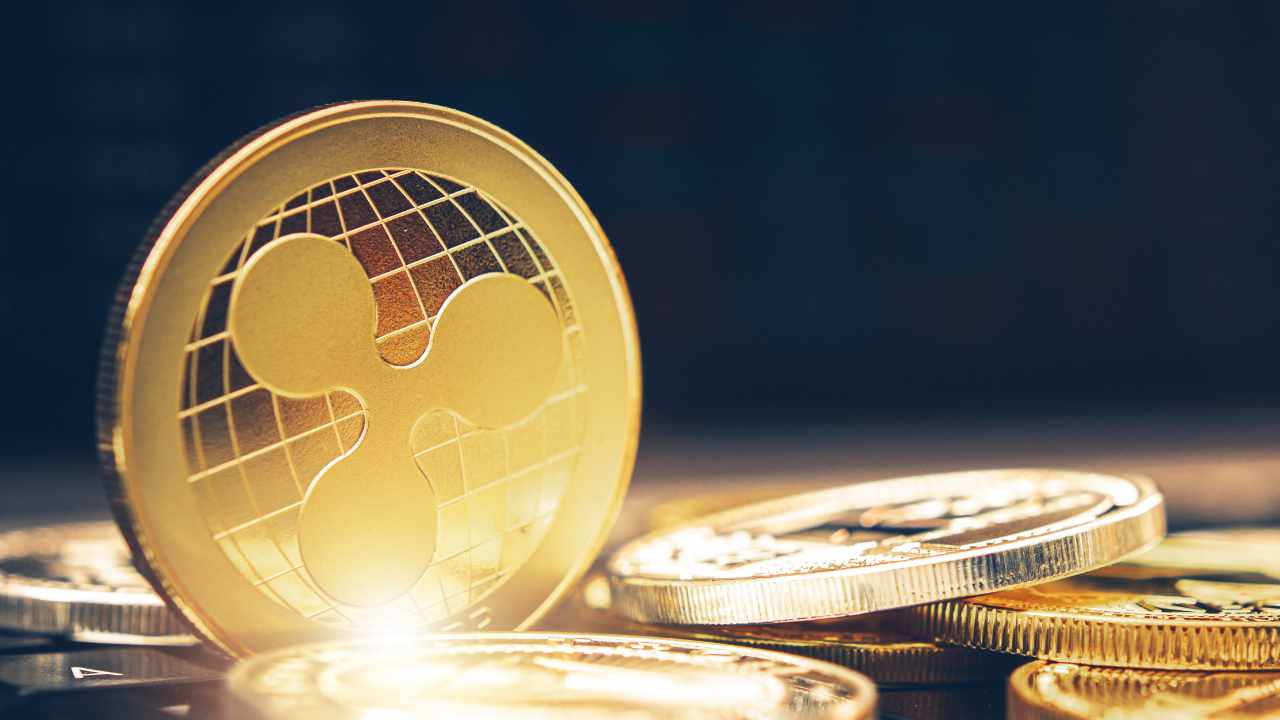 Ripple v SEC: Case Officially Over, Appeals Dropped, XRP Eyes Breakout 1