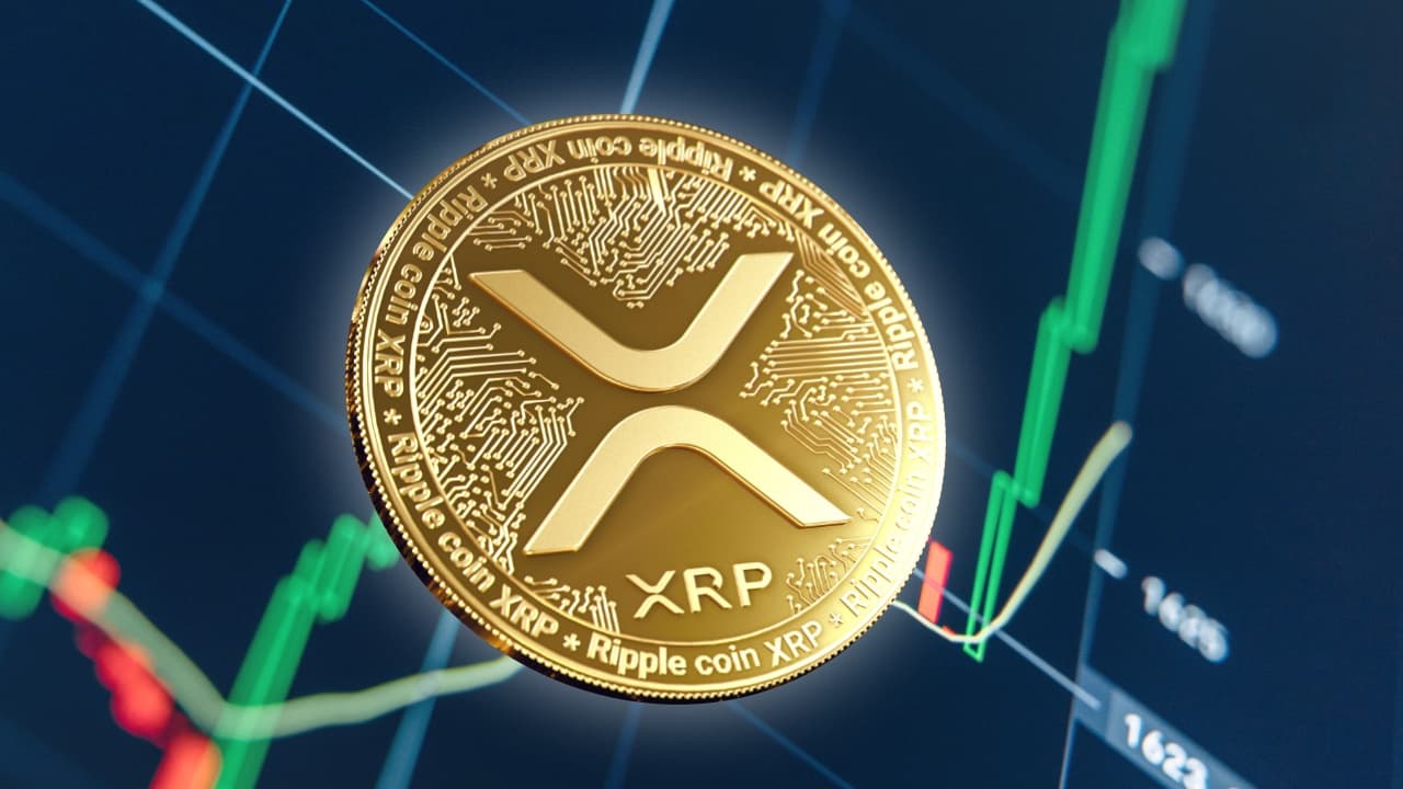 SEC Court Filing Shows Ripple’s Regulatory Path Clearing—XRP Could Surge Once Approval Lands 1