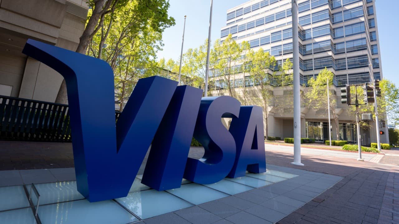 Visa Supports More Stablecoins in Push for Scalable Global Blockchain Payments 1