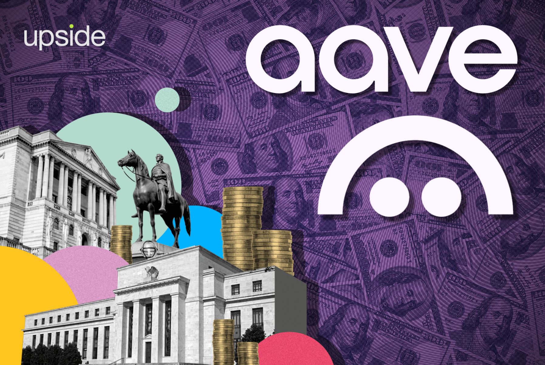 Aave's Strategic Evolution: From Lending Protocol to Web3 Financial Infrastructure 2
