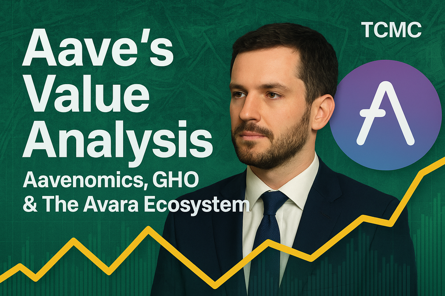 Aave's Value Analysis: Aavenomics, GHO & The Avara Ecosystem (Part 2) 1