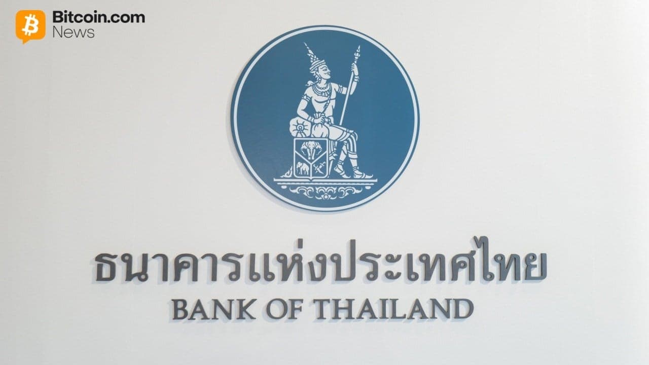 Bank of Thailand Warns More Account Freezes Are Incoming 1