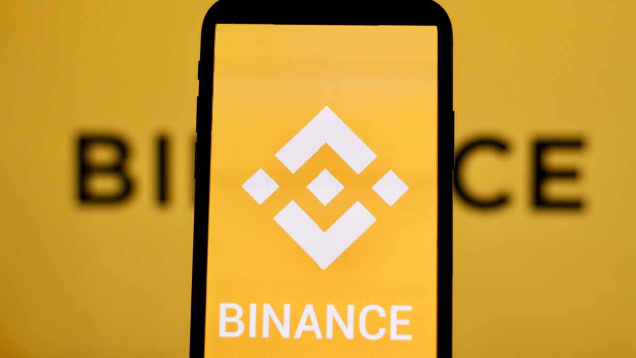 Binance and $1.6T financial giant Franklin Templeton partner to mainstream digital asset adoption. 1