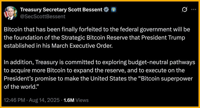 Bitcoin & Crypto Plunge into Red | PPI, Interest Rates, US to Buy More BTC? 6