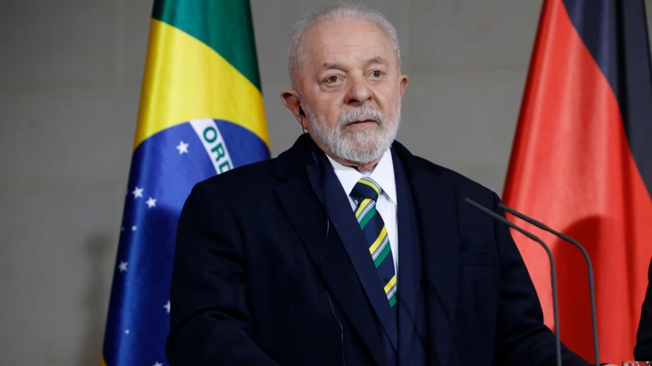 BRICS Countries Take a Softer Stance on Washington in Multilateralism-Themed Virtual Summit 1