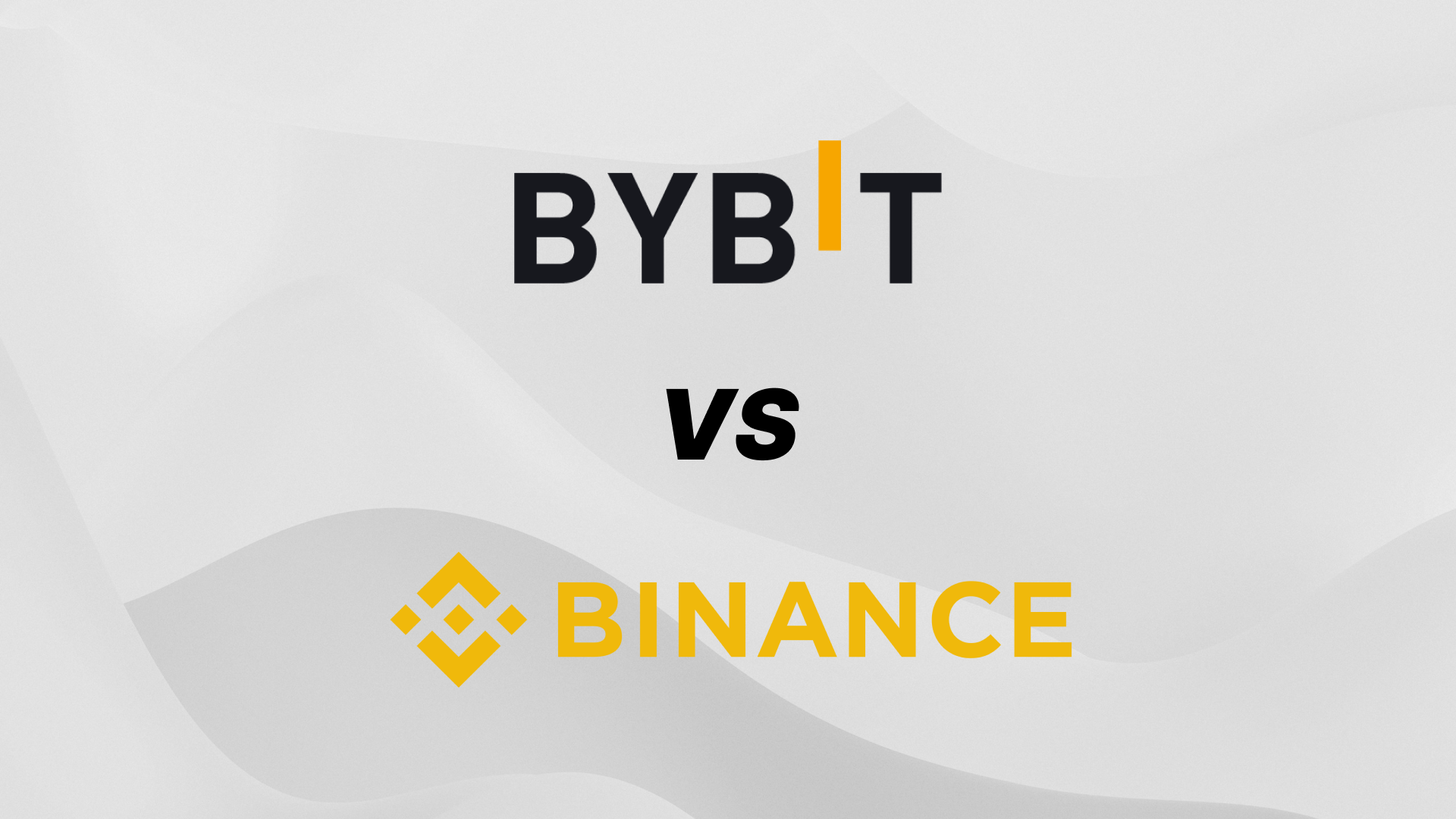 Bybit vs Binance: Which Crypto Exchange is Better in 2024? 1