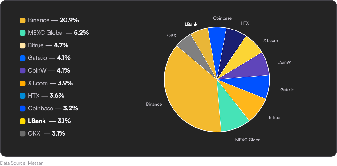 Crypto Exchanges 2025: Unearthing the Hidden Gems in Market Discovery 3