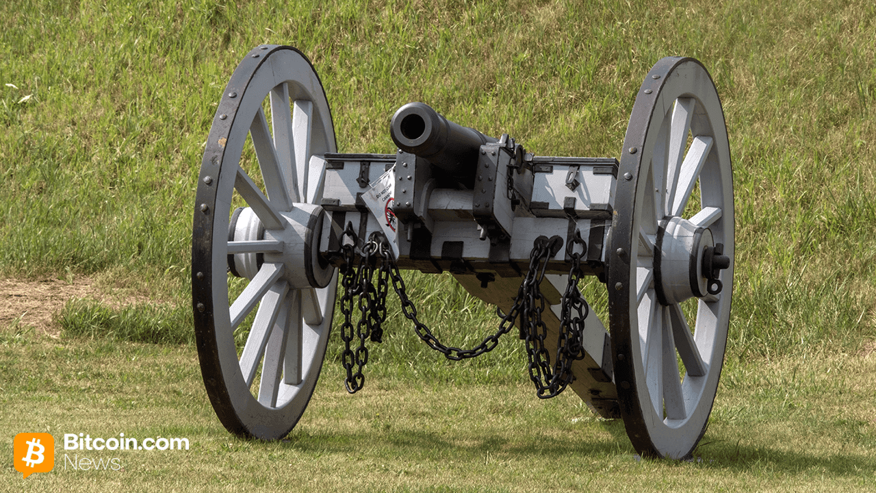 Fed Day Dry Powder: Cryptoquant Analyst Tracks $7.6B Stablecoin Pile on Exchanges 1