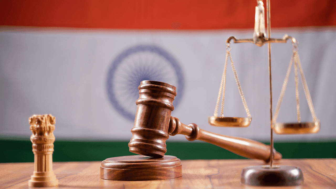 Former Indian lawmaker, police officer convicted in Bitcoin extortion case. 1