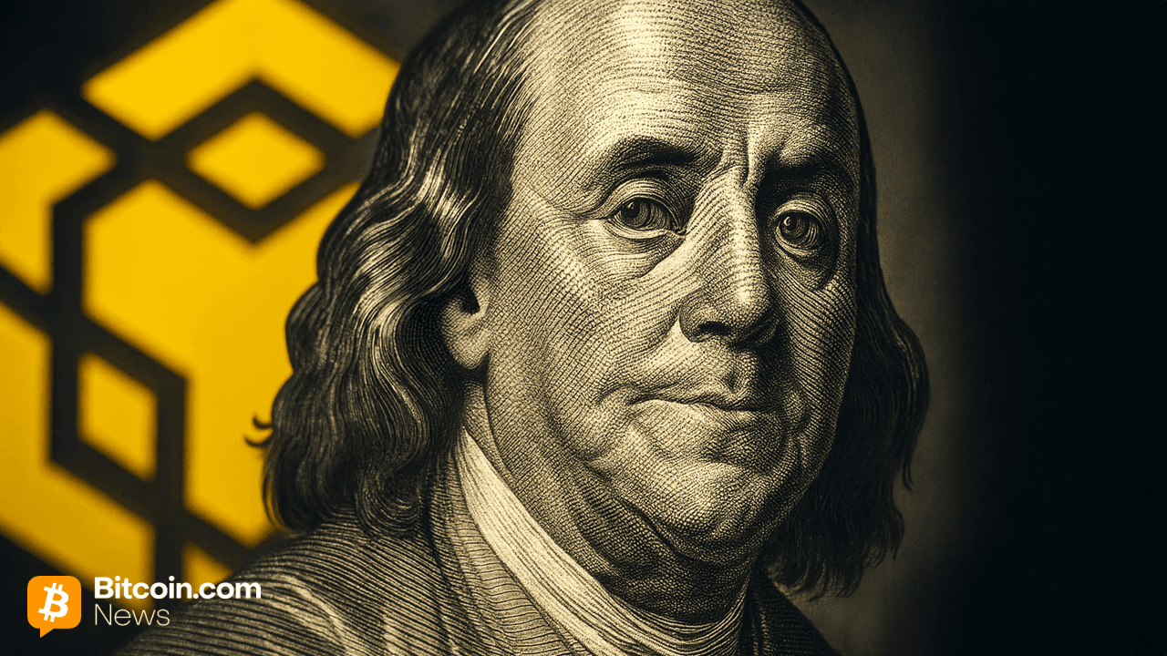 Franklin Templeton’s Benji Platform Connects to BNB Chain to Expand Tokenized Funds 1