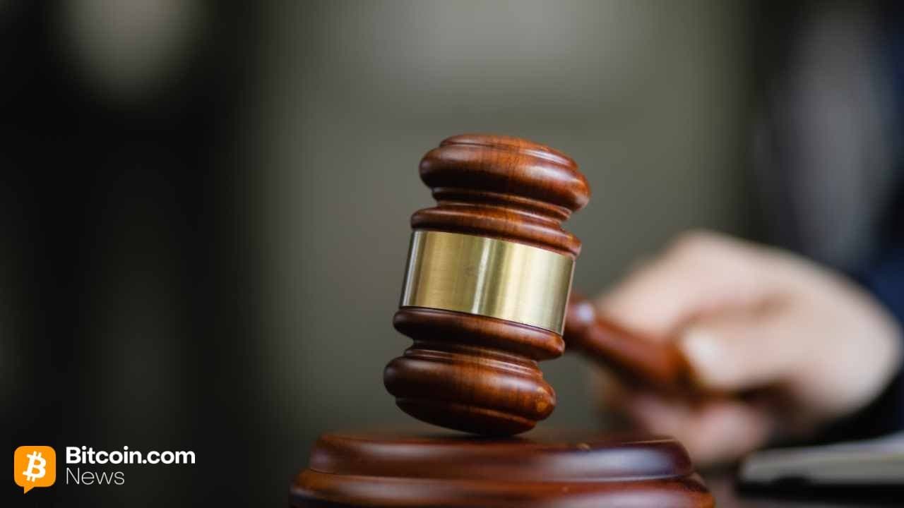 Fraudulent Token Scheme Smashed as Judge Delivers Crushing $3.34M Blow 1