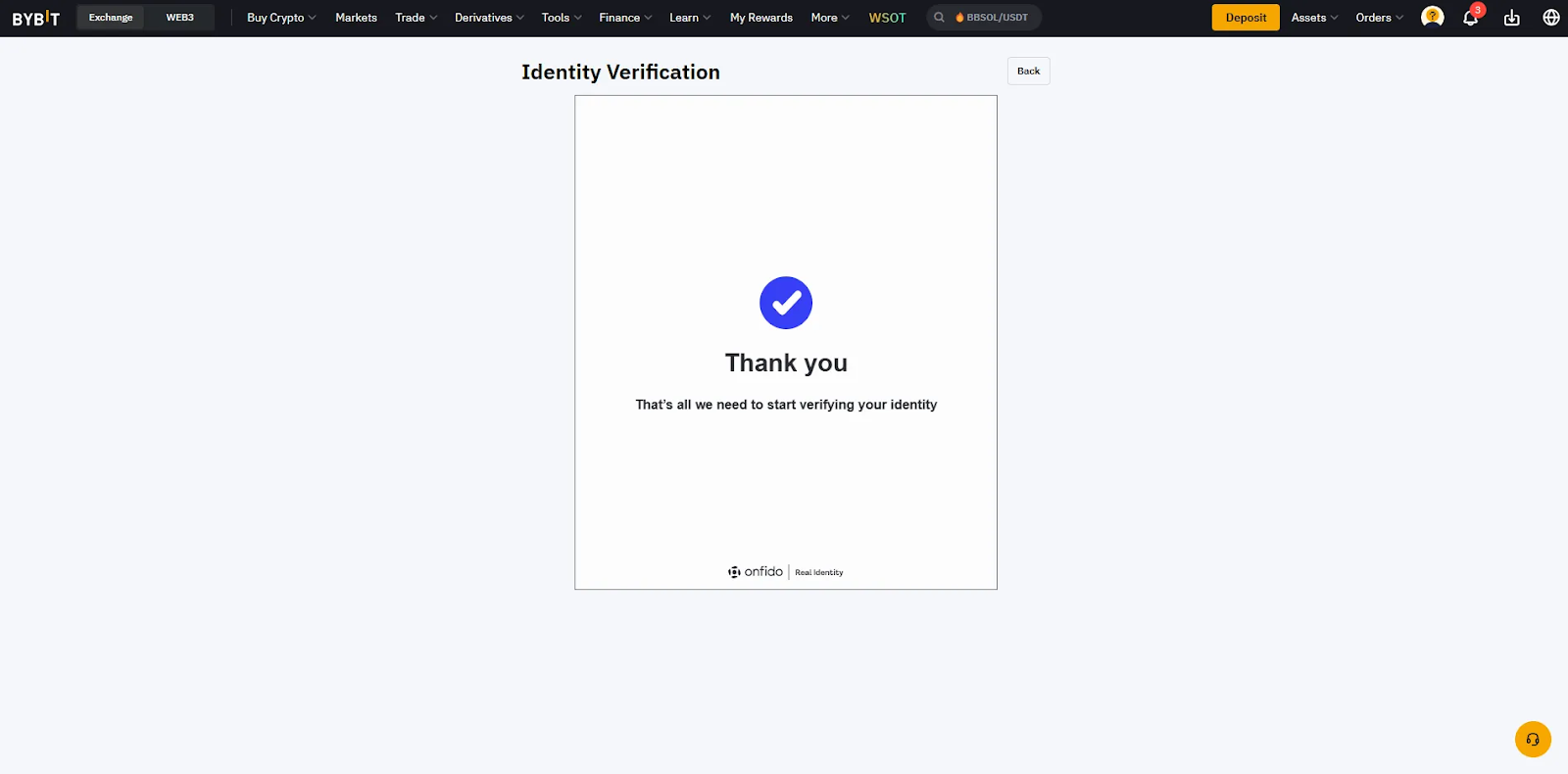 How to Sign Up on Bybit: A Simple Guide 10