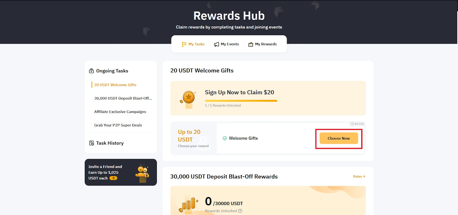 How to Sign Up on Bybit: A Simple Guide 13