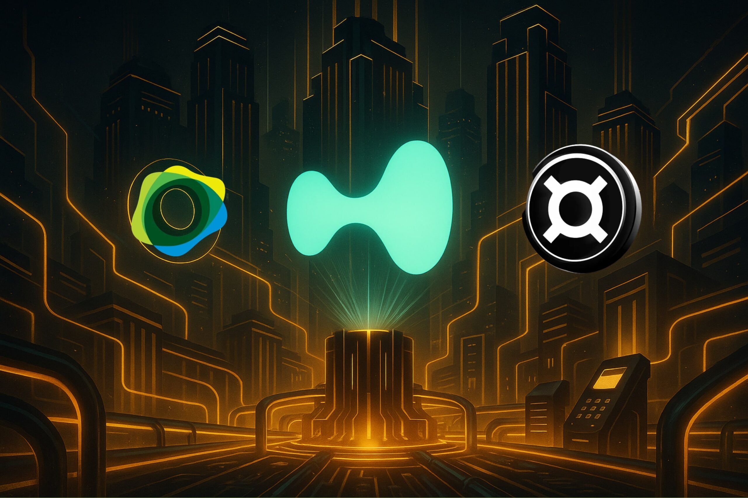 Hyperliquid's Billion-Dollar Bidding War for USDH: A New Era for Stablecoins 1