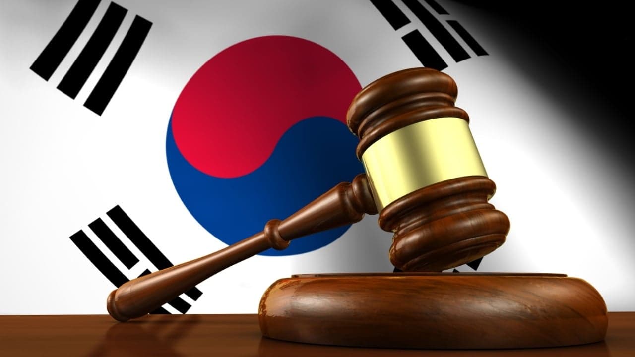 Korean Court Sentences Accomplices in V Global Crypto Fraud to Suspended Prison Terms 1