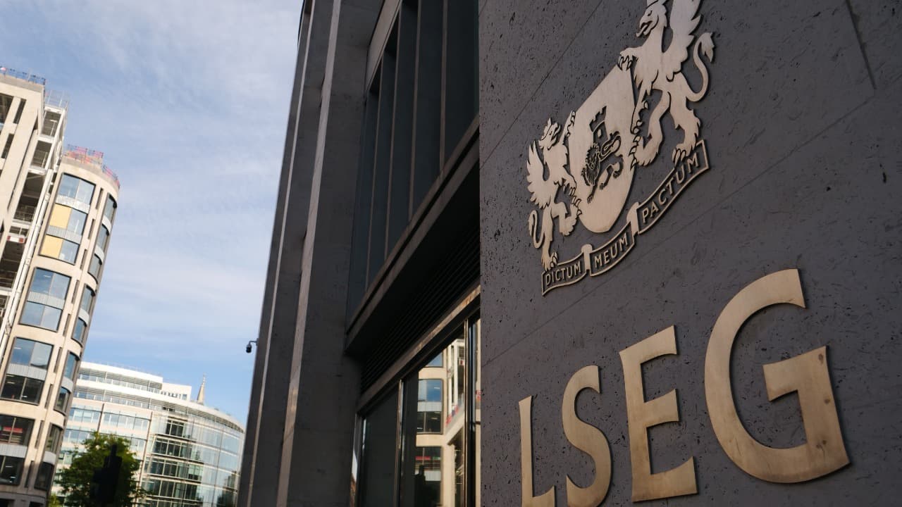 London Stock Exchange Unveils Blockchain Infrastructure to Boost Market Access 1