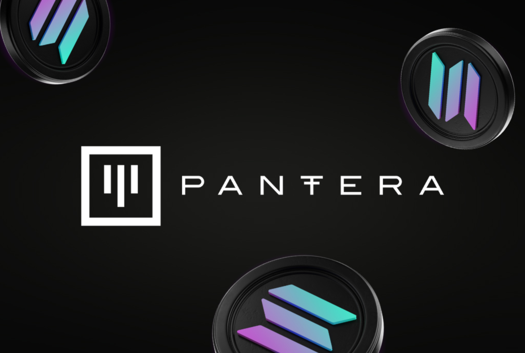 Pantera Capital's $1.25B Solana Investment Kickstarts Global DATs Race 1