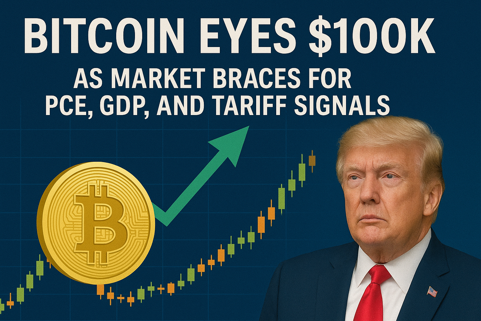Pressure from Trump on the Fed, Disputed Jobs Data & Global Bitcoin Accumulation Strategy 1