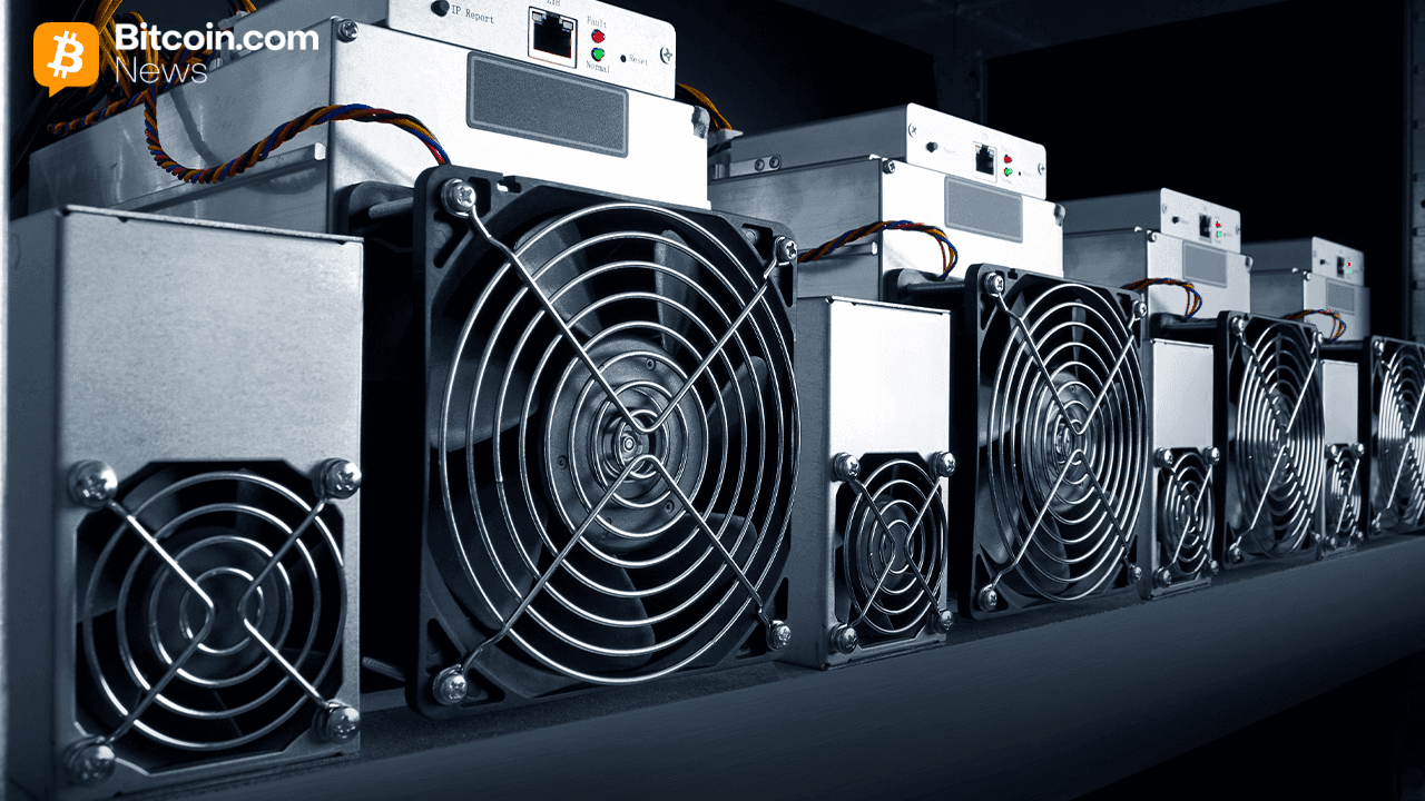 Record Difficulty, Leaner Rewards—So What’s Fueling Bitcoin’s Hashrate Stampede? 1