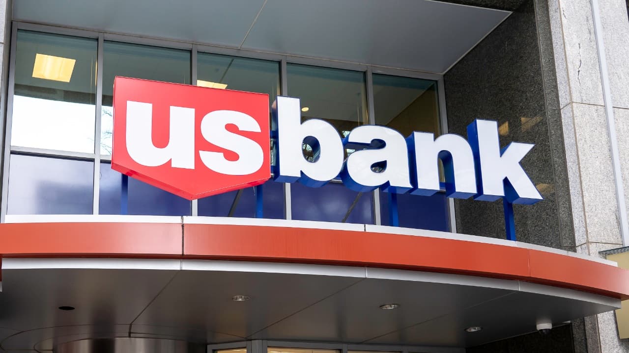 US Bank Powers Back Into Bitcoin Custody With $11.7T Institutional Strength 1