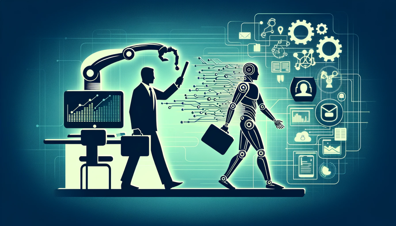 US Stocks Hit New Highs in a Stagnant Economy | Unemployment and the Impact of AI 3