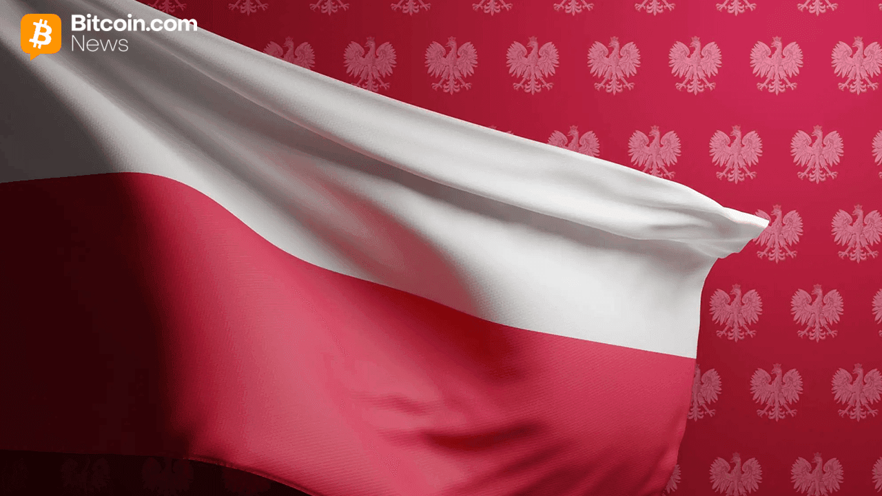 Zondacrypto CEO Warns Poland’s Crypto Law Could Stifle Innovation 1