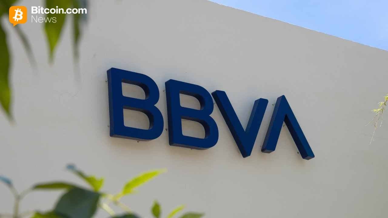 BBVA se une a la iniciativa de blockchain con SWIFT para transformar los pagos globales en tiempo real. 1