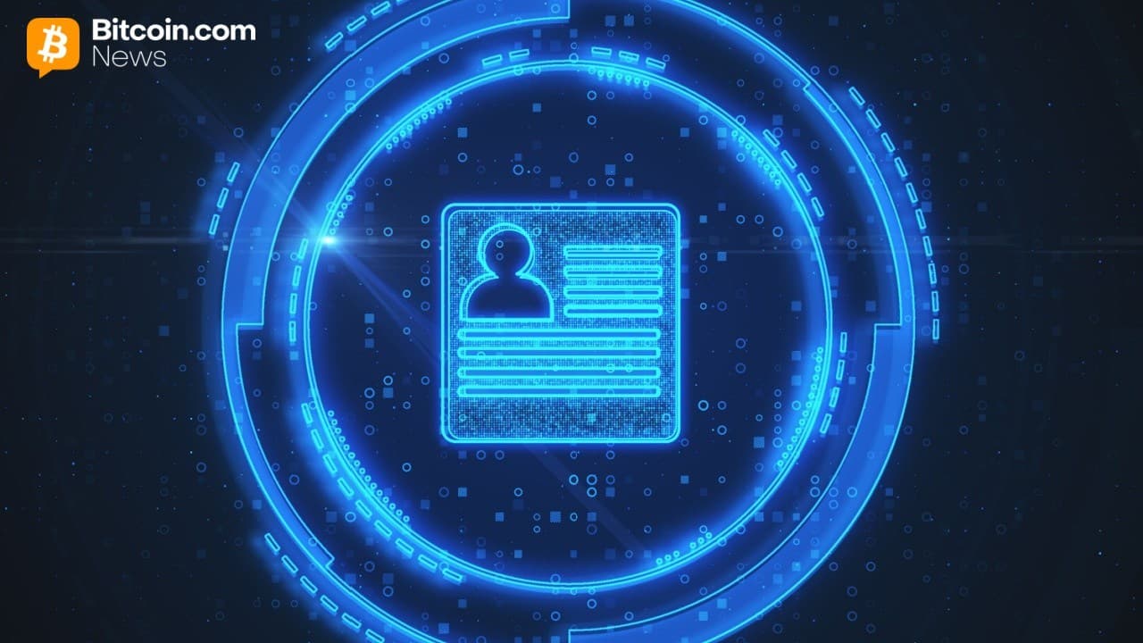 BEEAH se asocia con Hashgraph Group para lanzar una plataforma de identidad digital descentralizada. 1