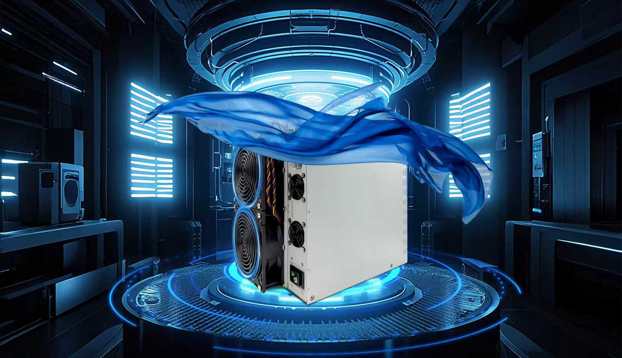 Canaan Launches Avalon A16 Miner Delivering 300 TH/s and 12.8 Joules per Terahash Canaan Launches Avalon A16 Miner Delivering 300 TH/s and 12.8 Joules per Terahash 2