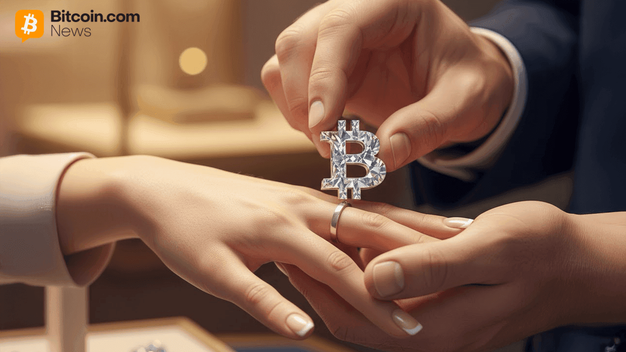 Draft Bill Proposes Crypto Inclusion in Russian Marital Asset Law 1