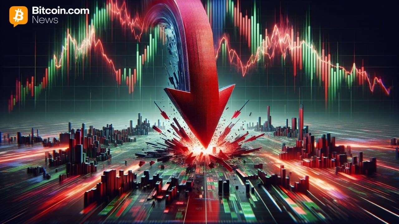 Former IMF Chief Economist Warns About the Next $35 Trillion Financial Crash 1