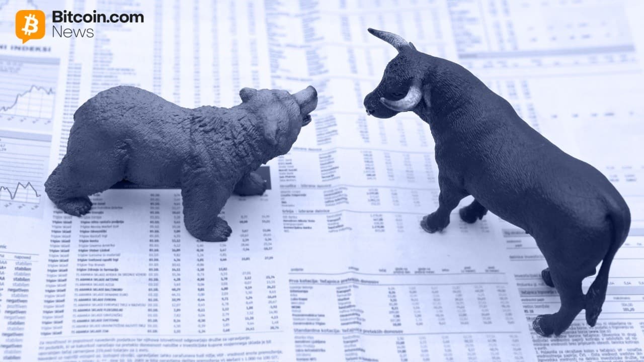 Fundstrat’s Tom Lee dismisses market collapse, calls pullback a 'buying opportunity' 1