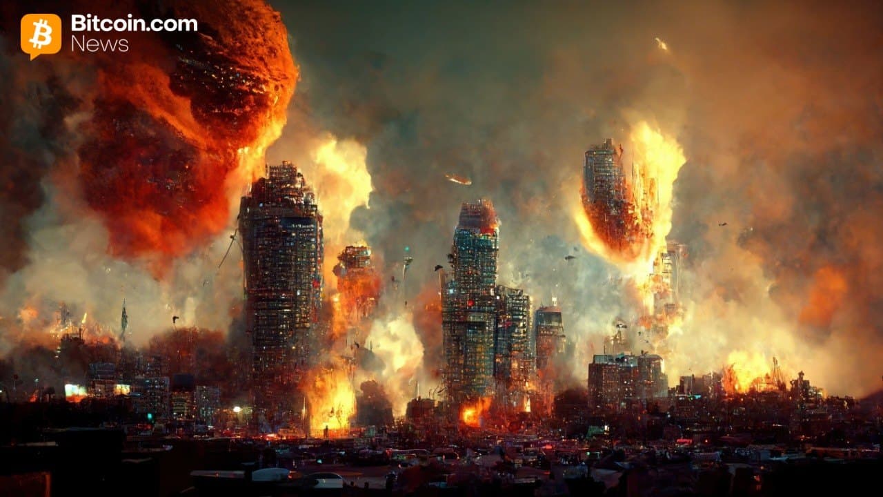 Gold Reaches $30T Market Milestone as Analysts Issue Doomsday Predictions 1