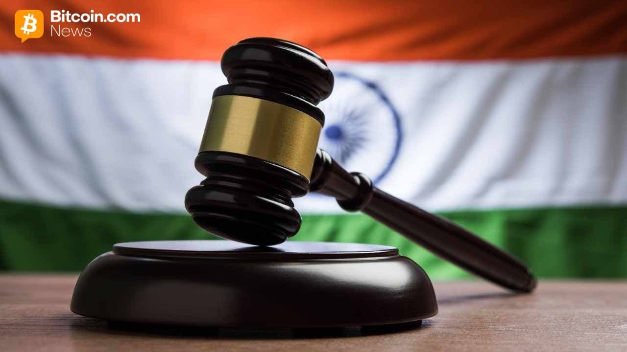 Indian Court Recognizes XRP as Property in Landmark Crypto Ruling 1