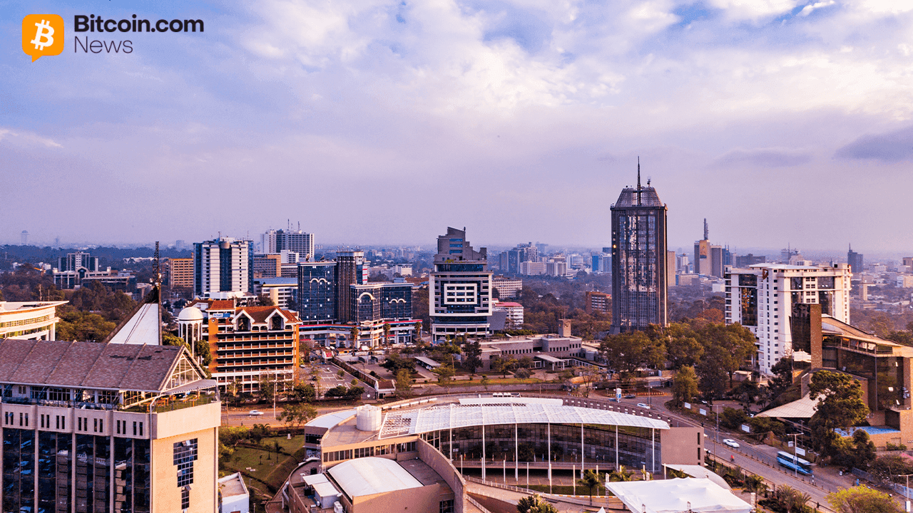Kenya on the brink of a landmark crypto law after Parliament passes the VASP bill. 1