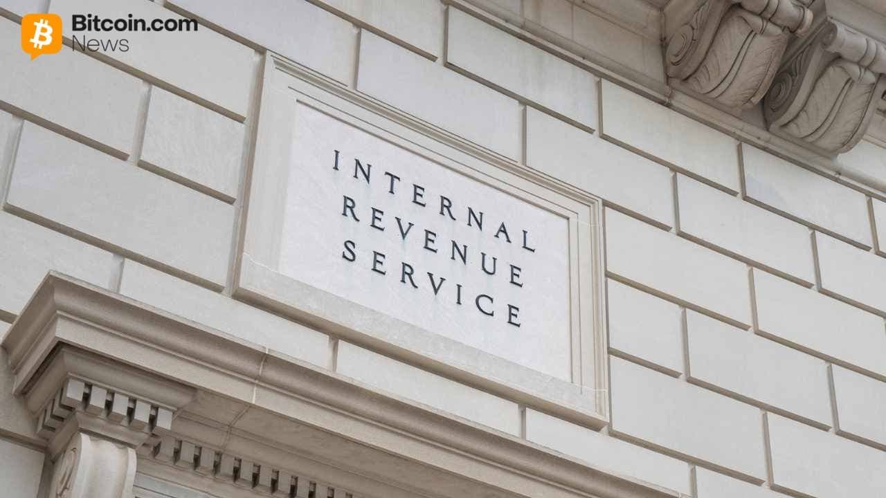 New IRS Guidance Spares Strategy From 15% Tax on Unrealized Bitcoin Gains 1