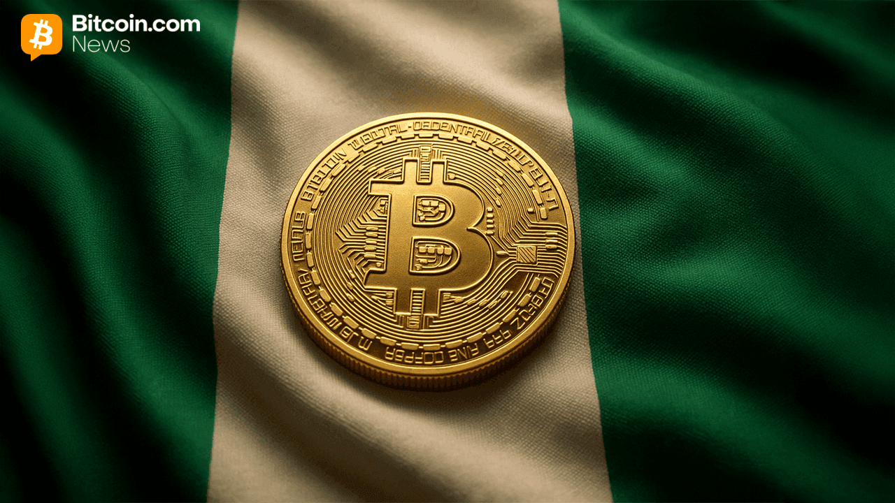 Nigeria Unveils 15% Crypto Gains Tax, But Experts Decry Lack of Clear Regulation 1