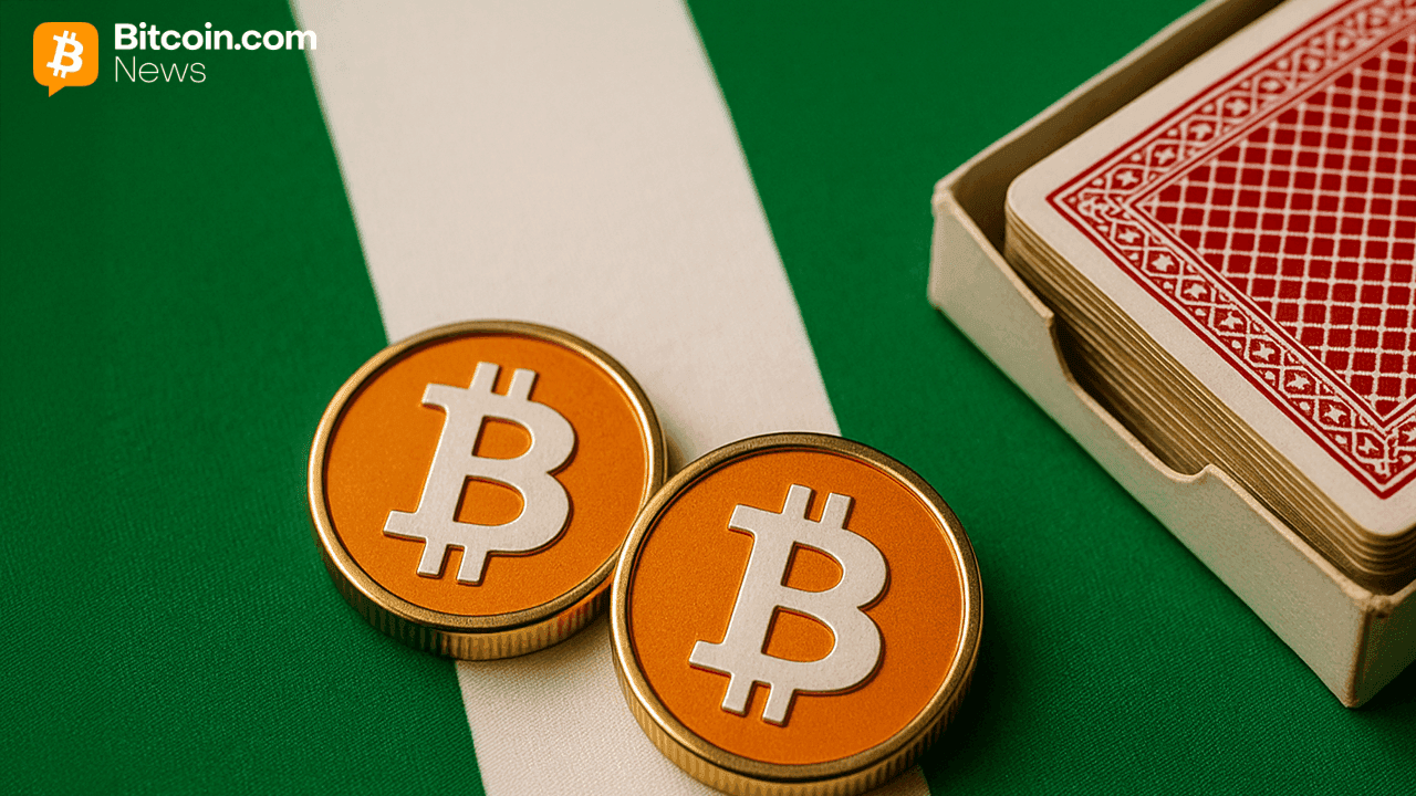 Nigerian Regulator Warns Crypto and Gambling Threaten Infrastructure Investment 1