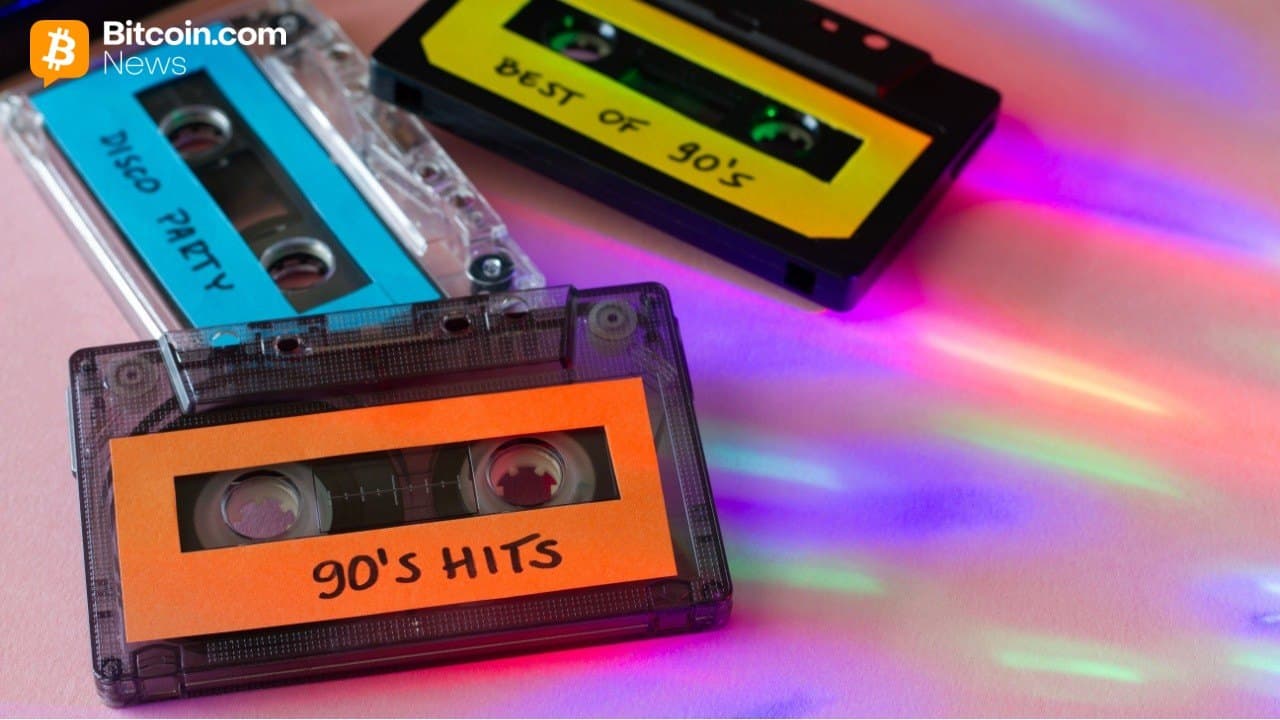 'Party Like It's '99': Billionaire Hedge Fund Investor Paul Tudor Jones Anticipates Explosive Bull Run 1