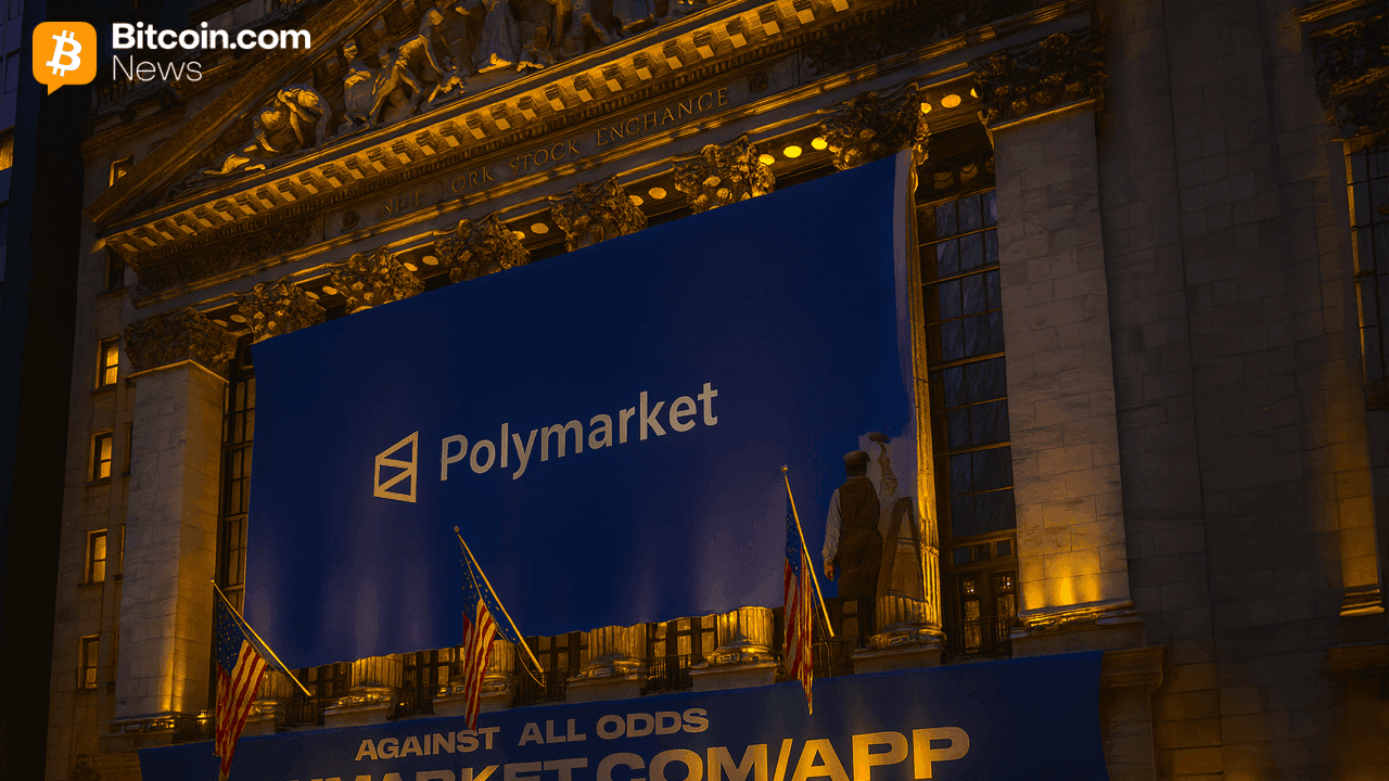 Polymarket’s Evolution: From DeFi Startup to ICE-Backed Global Platform 1
