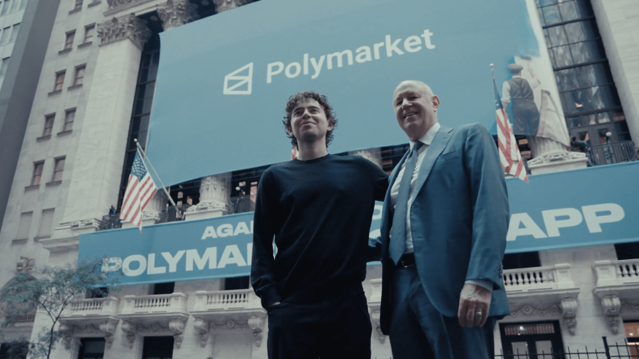 Polymarket’s Evolution: From DeFi Startup to ICE-Backed Global Platform 4
