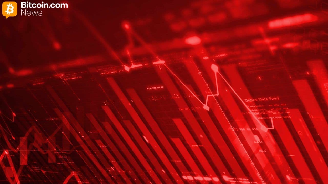 Robert Kiyosaki Says Crash Hits This Year—Loads up on Bitcoin and Ethereum Fast 1
