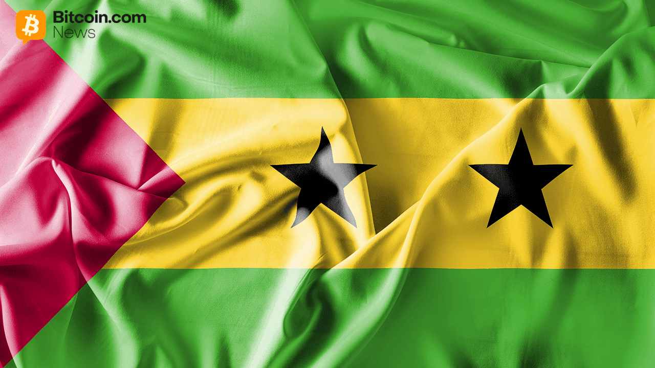 São Tomé and Príncipe Unveils Blockchain-Powered Citizenship-by-Investment Program 1